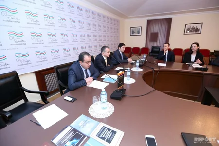 Associate Professor at Malmö University: International laws regarding Karabakh conflict not implemented