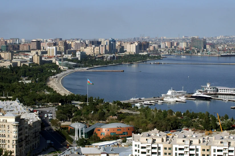 Генсеки ОИС и ВТО посетят Азербайджан