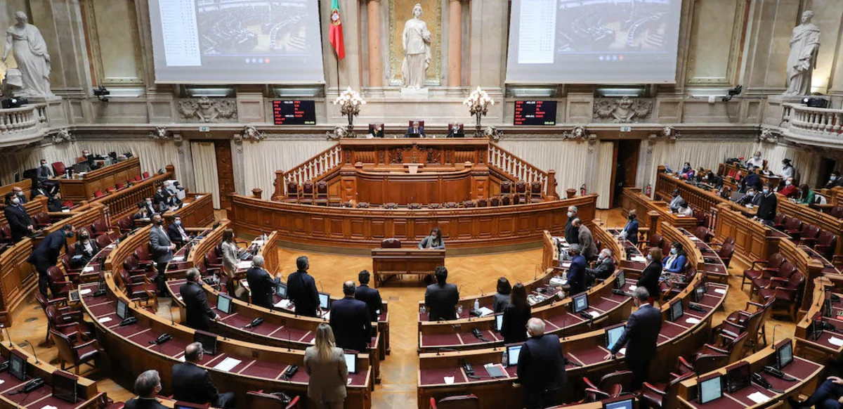 Парламент Португалии одобрил законопроект, разрешающий эвтаназию