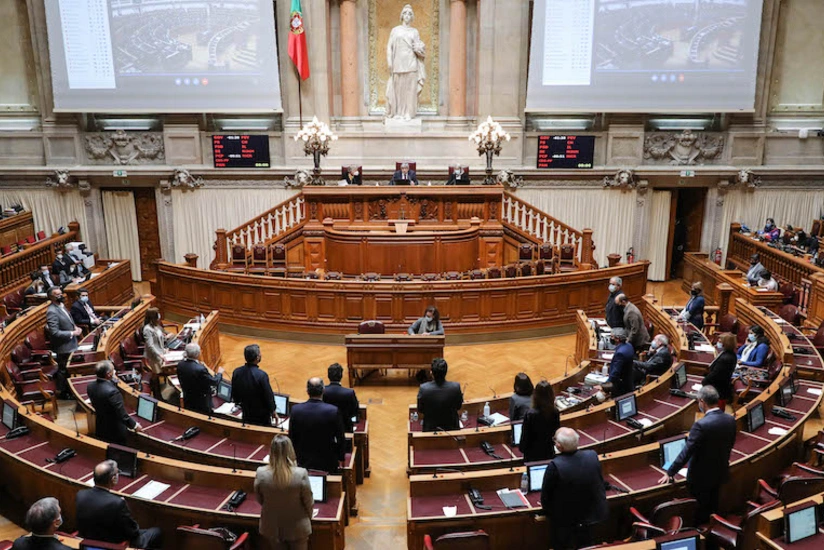 Парламент Португалии одобрил законопроект, разрешающий эвтаназию
