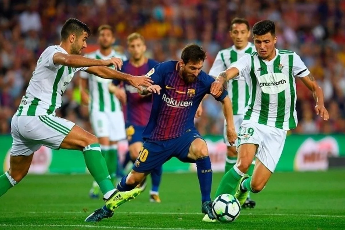 Messi bir komandada ən çox qol vuran futbolçuların siyahısında ikinci pilləyə yüksəlib