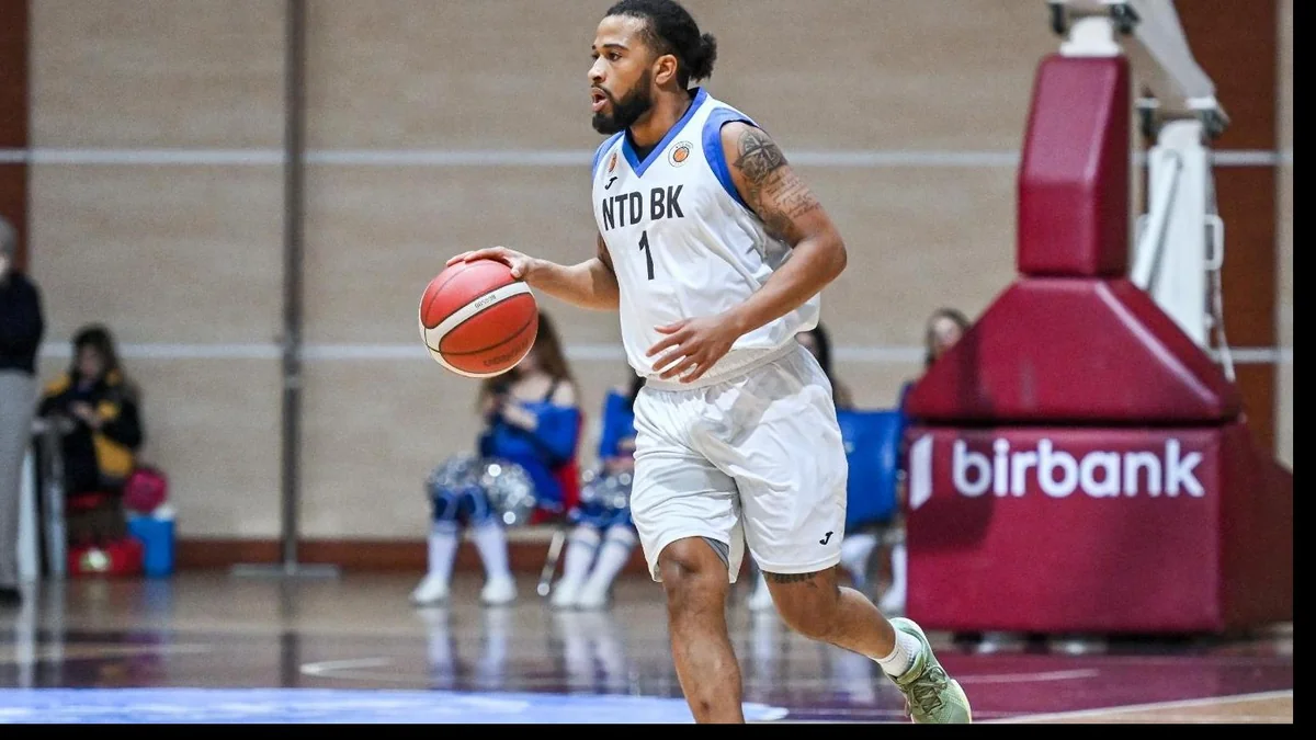 NTD-nin basketbolçusu: Pley-in oyunları əsl döyüşə çevriləcək