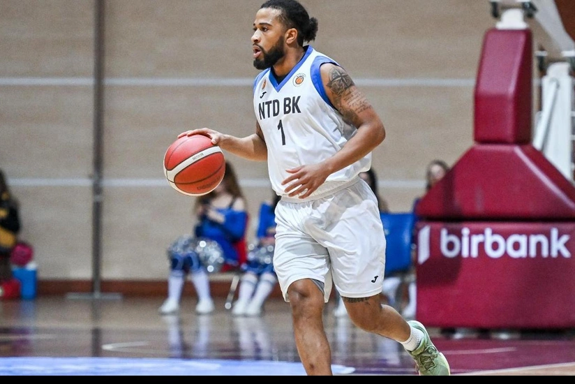 NTD-nin basketbolçusu: Pley-in oyunları əsl döyüşə çevriləcək