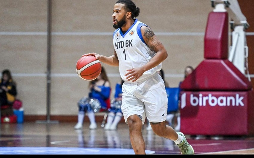 NTD-nin basketbolçusu: Pley-in oyunları əsl döyüşə çevriləcək