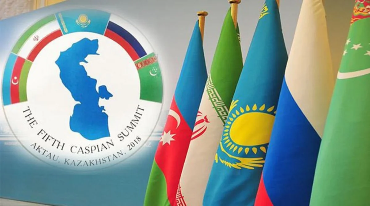 Iran to host next meeting of High-level Working Group on Caspian