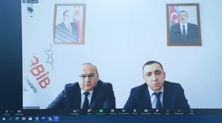 В TƏBİB обсудили пути повышения качества медицинских услуг
