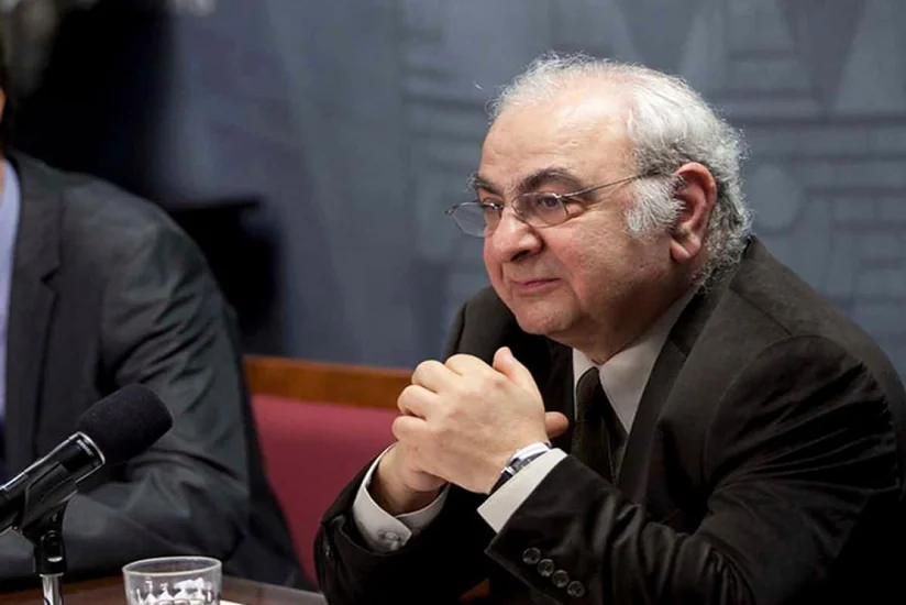 Jirayr Liparityan: “Ermənistan Azərbaycanın şərtlərini qəbul etməsə, yeni müharibə başlaya bilər”