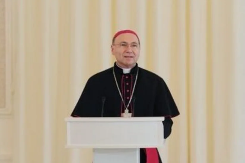 Ordinary: Nagorno-Karabakh conflict must be settled only through diplomacy