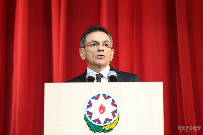 DTX-nın Mədəniyyət Mərkəzinin nəzdində orta musiqi məktəbinin yaradılmasının 50 illiyinə həsr olunan mərasim keçirilib