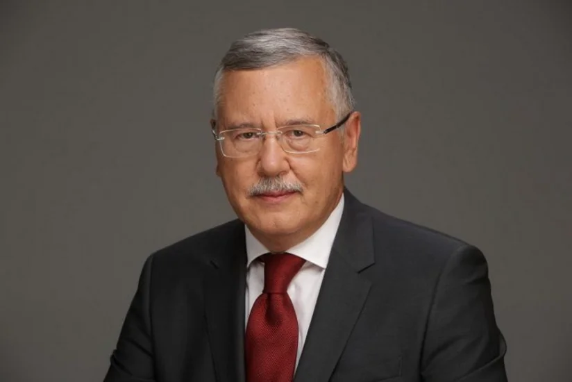 Гриценко: Зеленский не готов к президентству, но ответственность осознает