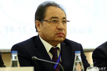 Bakıda ali təhsil müəssisələrində əqli mülkiyyət siyasəti və elmi-tədqiqat fəaliyyətinə həsr olunmuş beynəlxalq seminar keçirilib