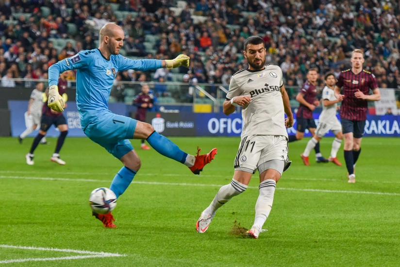 Mahir Emreli zəif çıxış edən futbolçulardan ibarət rəmzi komandaya salınıb