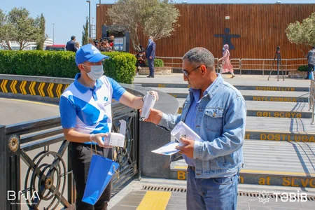 Baku Transport Agency, TABIB launch joint campaign