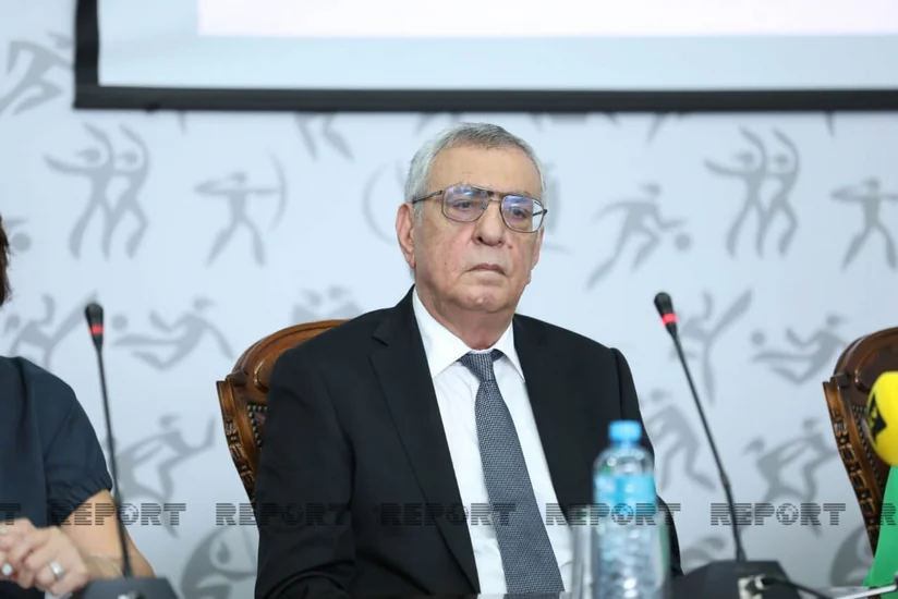 Çingiz Hüseynzadə: Festivalın maddi mükafatını daha sonra müəyyənləşdirəcəyik