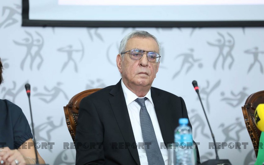 Çingiz Hüseynzadə: Festivalın maddi mükafatını daha sonra müəyyənləşdirəcəyik