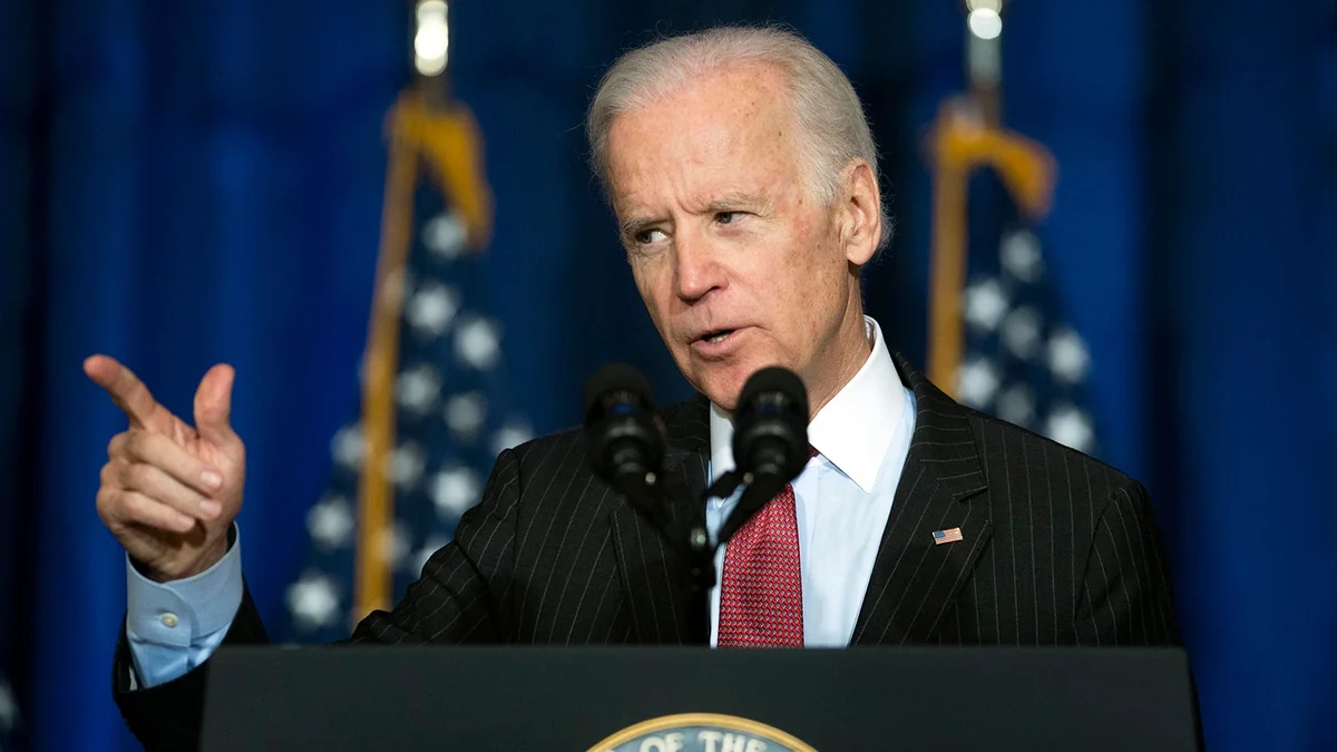 Biden instructs Secret Service to protect Trump