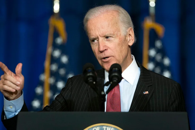 Байден поручил обеспечить Секретную службу всем необходимым для охраны Трампа