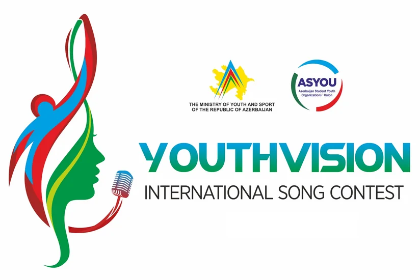 В Баку состоится музыкальный конкурс Youthvision 2018