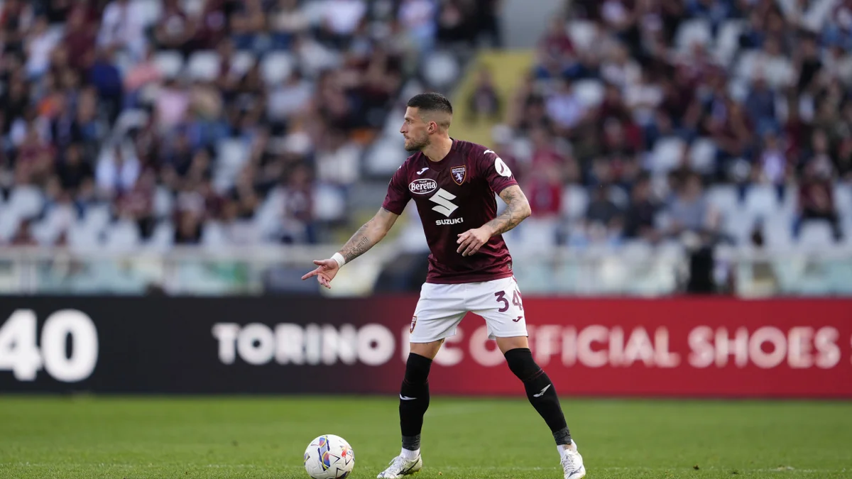 A Seriyası təmsilçisi Fiorentinanın futbolçusunu transfer edib