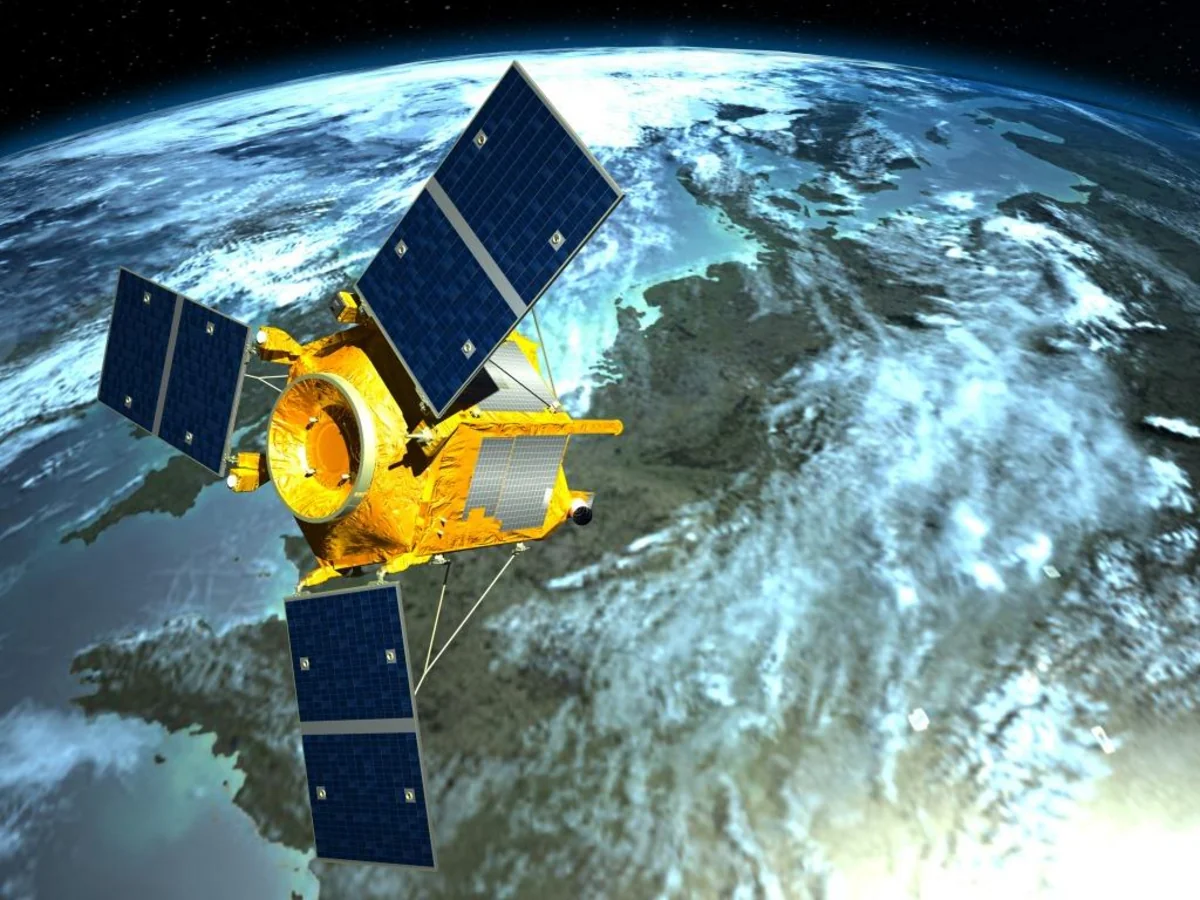 MESSAGE FROM SPACE: Azerbaijan’s satellites justify investment