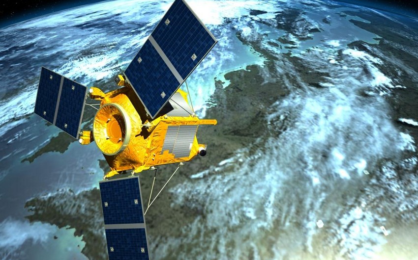 MESSAGE FROM SPACE: Azerbaijan’s satellites justify investment