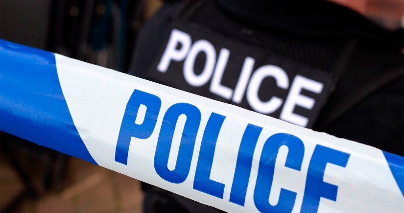 Eight arrested in two separate anti-terror operations across UK