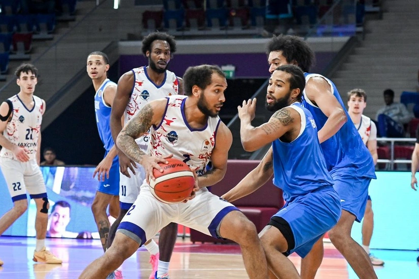 Azərbaycan Basketbol Liqası: NTD “Naxçıvan”ı məğlub edib