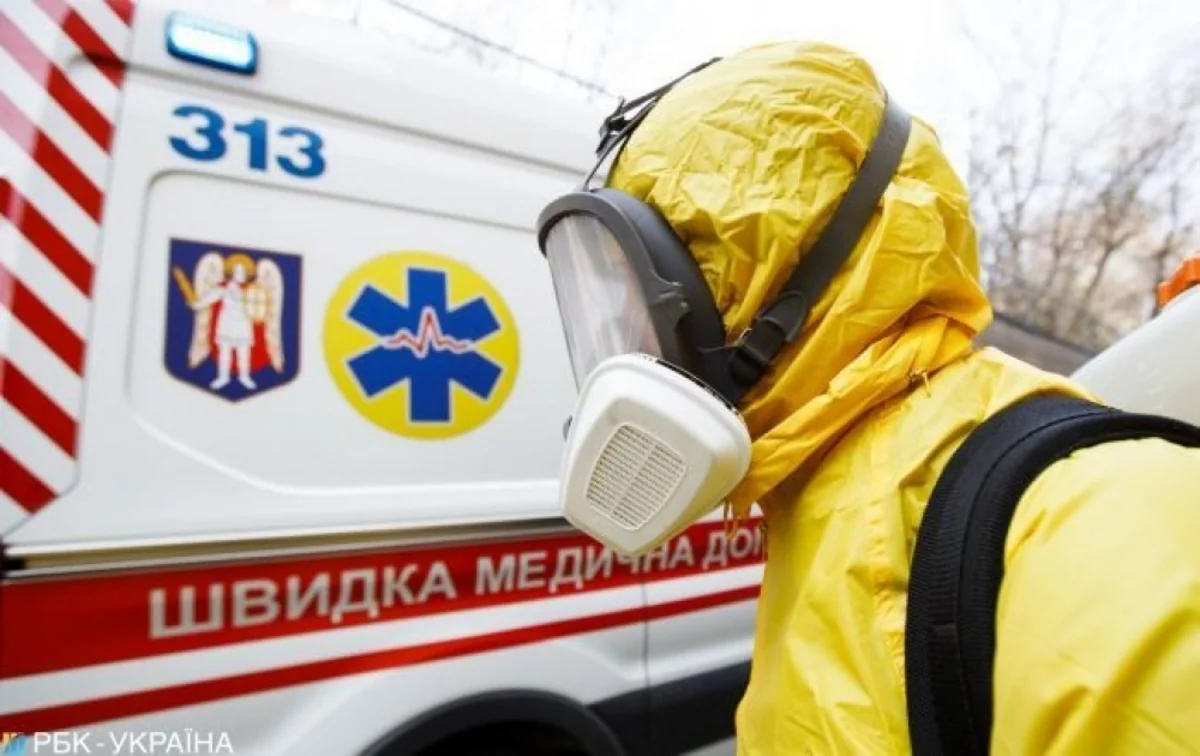 В Молдове число заразившихся коронавирусом превысило 6,5 тыс.