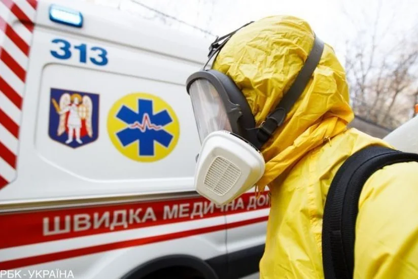 В Молдове число заразившихся коронавирусом превысило 6,5 тыс.