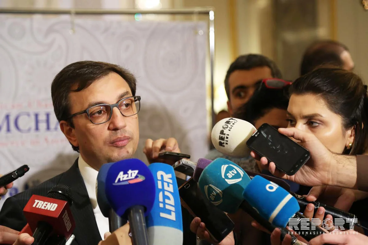 Rüfət Aslanlı: ABB-nin öhdəlikləri ilə bağlı məsələ başqa cür də həll edilə bilər