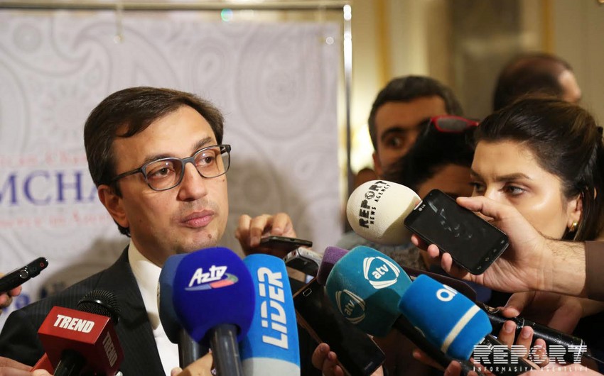 Rüfət Aslanlı: ABB-nin öhdəlikləri ilə bağlı məsələ başqa cür də həll edilə bilər