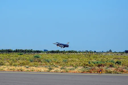 TurAz Qartalı - 2017 joint exercises continue - VIDEO