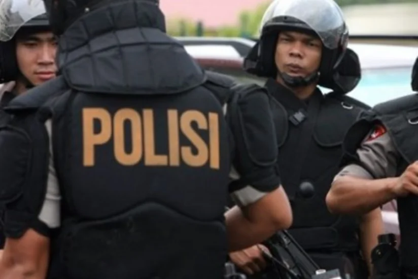 İndoneziya polisi Yeni il gecəsi planlaşdırılmış terror aktının qarşısını alıb