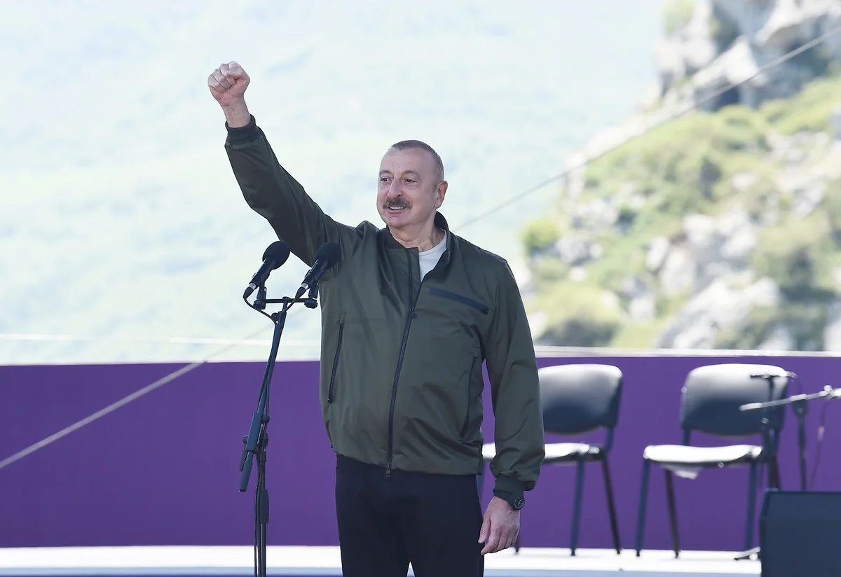 Deputat: Azərbaycan Prezidenti müharibədən sonra yeni informasiya strategiyası ortaya qoydu