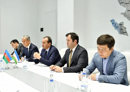 Azerbaijan, Uzbekistan mull cultural cooperation