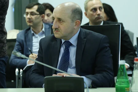 Azerbaijan intends to set single rates with Trans-Caspian transport corridor