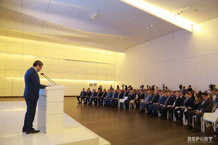 “Sosial bağlar” layihəsinin ikinci mərhələsinə start verilib