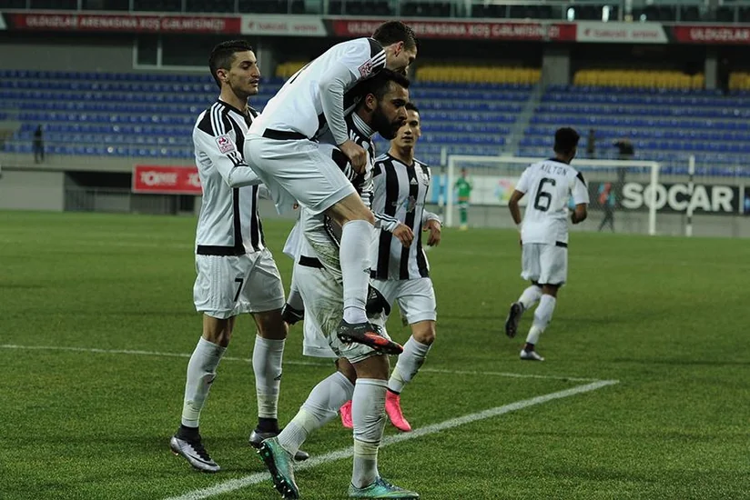Azərbaycan Premyer Liqasında XXIV tura start veriləcək