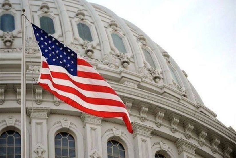 US Congress approves over $1 trillion infrastructure development bill