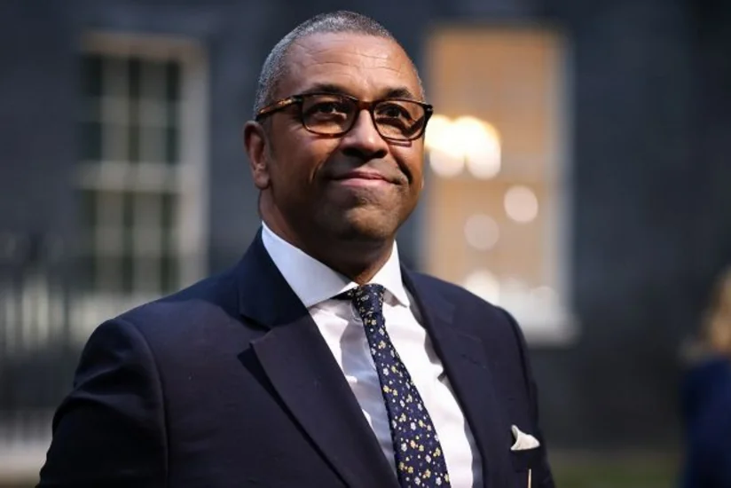 Ceyms Kleverli: “BMT Təhlükəsizlik Şurasının tərkibi iki dəfə artırılmalıdır”