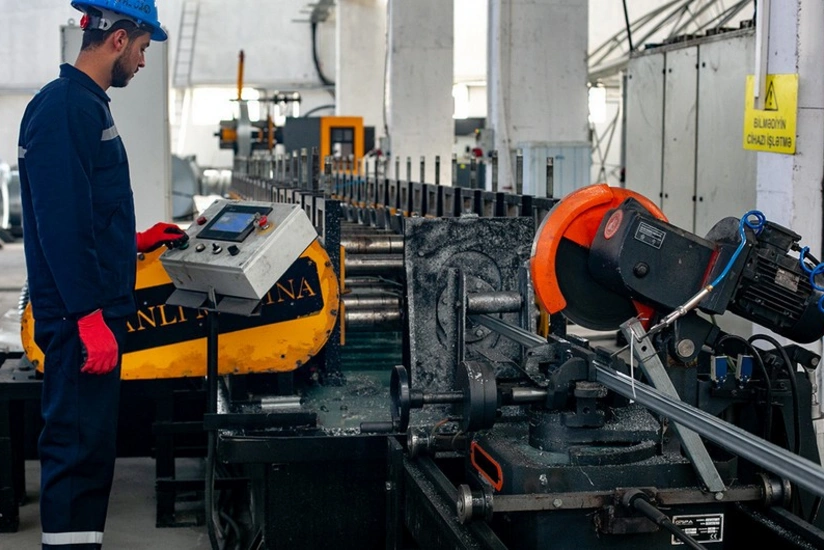 Azərbaycanda sənaye zonalarından ixracın dəyəri 5 milyard manata yaxınlaşıb