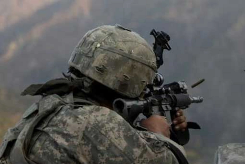 В Турции число погибших в столкновении с террористами РПК военнослужащих достигло трех - ОБНОВЛЕНО