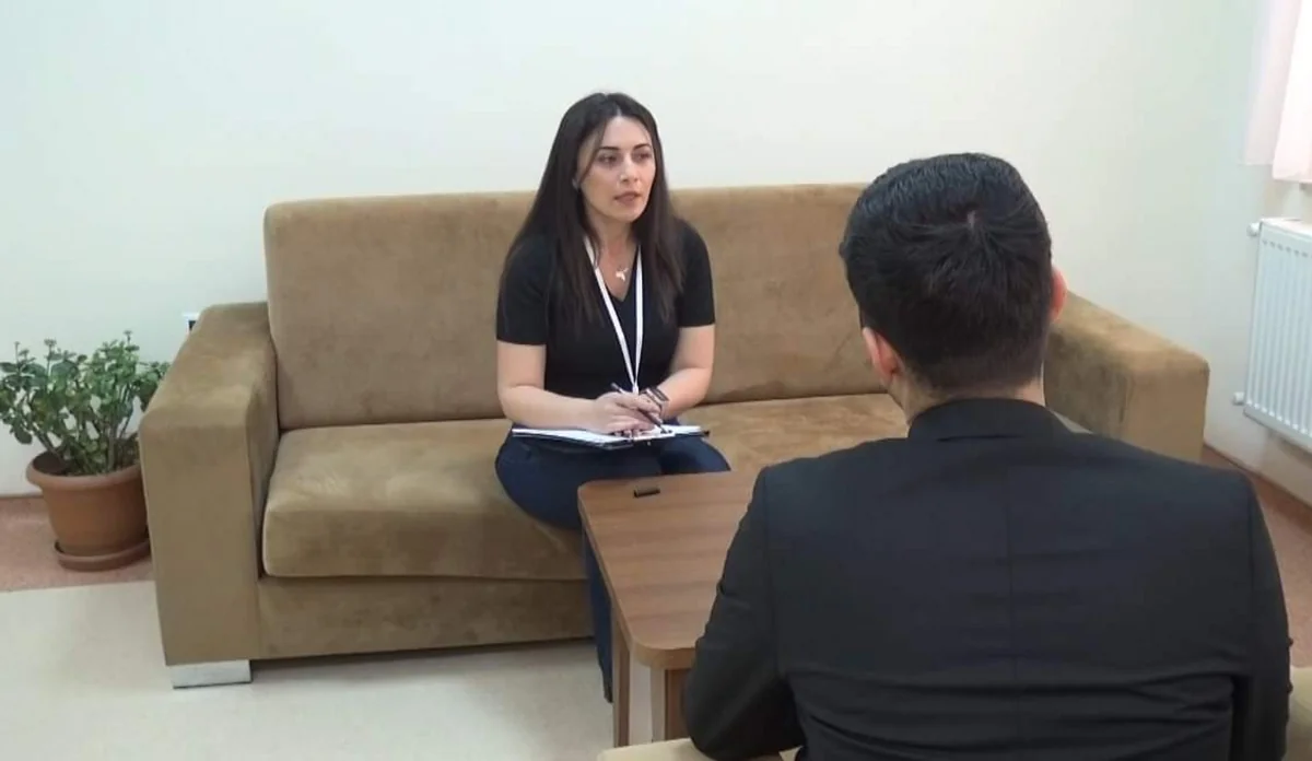 Naxçıvanda müharibə iştirakçıları və şəhid ailəsi üzvlərinə tibbi xidmətlər göstərilir