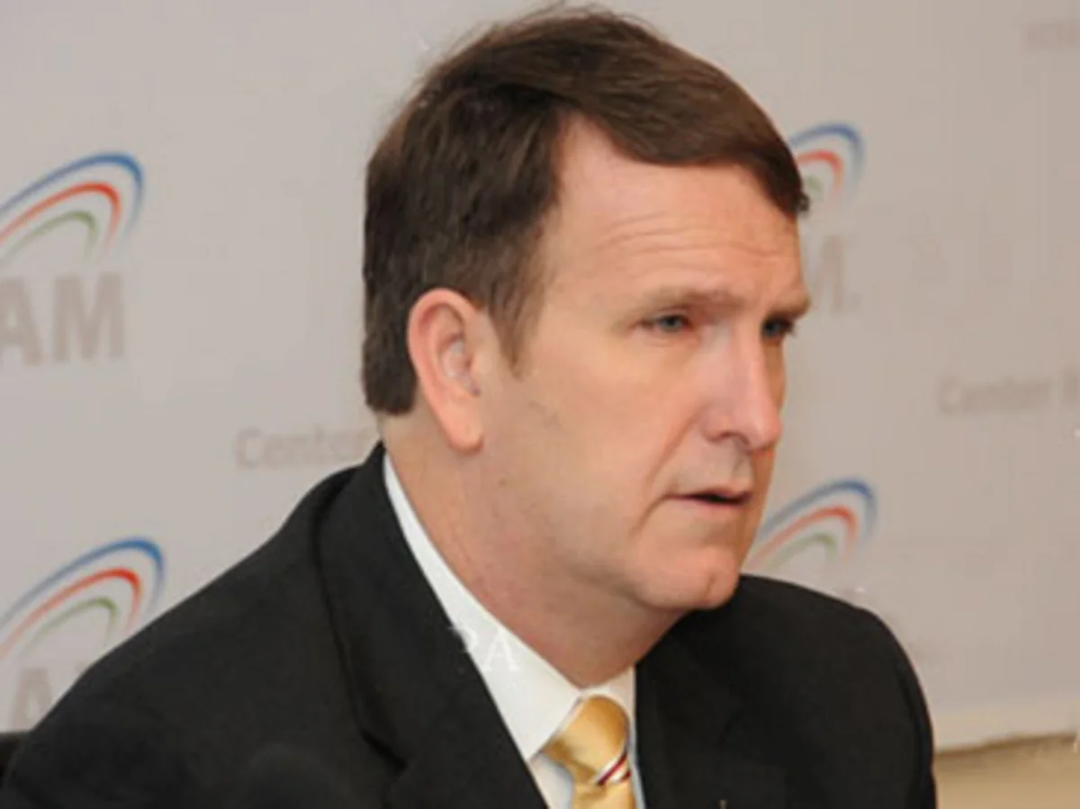 Glen Howard: Victory of any candidate in US presidential elections will be profitable for Azerbaijan