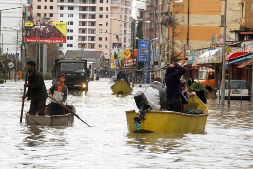 В двух провинциях Панамы объявлено ЧП