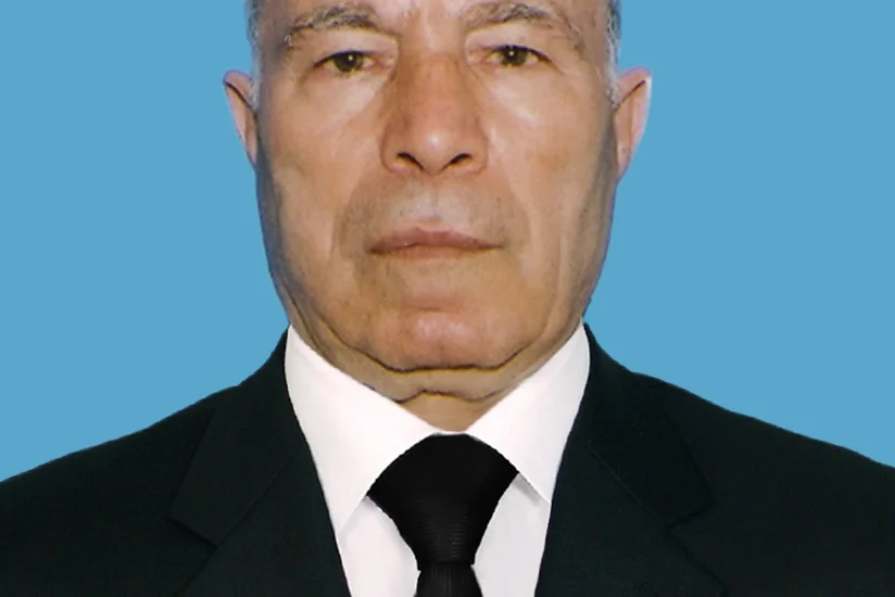 Tanınmış Azərbaycan arxeoloqu vəfat edib