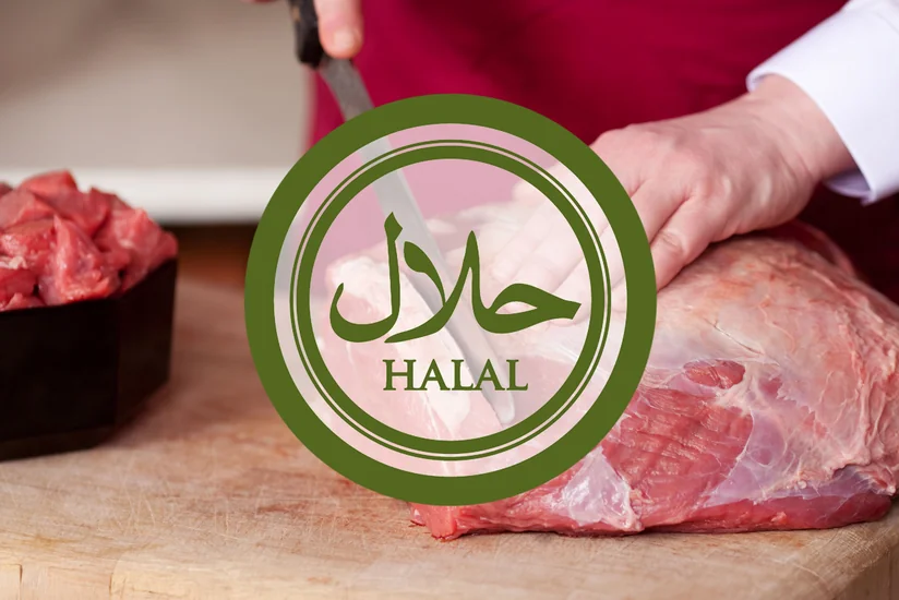 Tacikistanda halal olmayan ət məhsullarının idxalı qadağan edilib