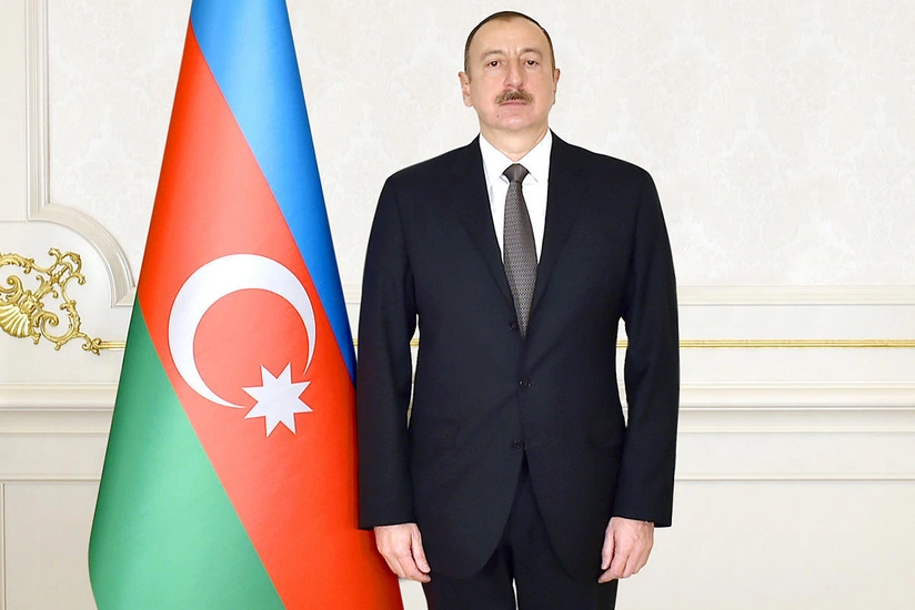 Non-Aligned Movement to hold Summit of Contact Group on initiative of Azerbaijani President