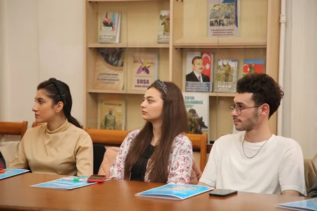 “Ağıllı Qarabağı tanıyaq” layihəsinin icrasına başlanılıb