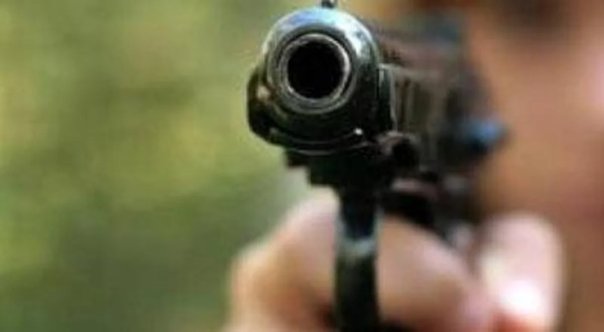 ​Azərbaycanda borc üstündə güllələnmə hadisəsi baş verib